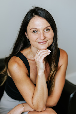 Viki McArthur